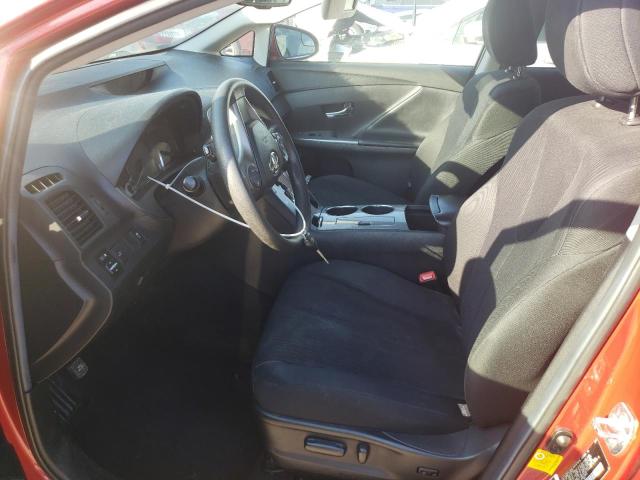 Photo 7 from auction – 2013 TOYOTA VENZA LE with VIN 4T3BK3BB3DU089521
