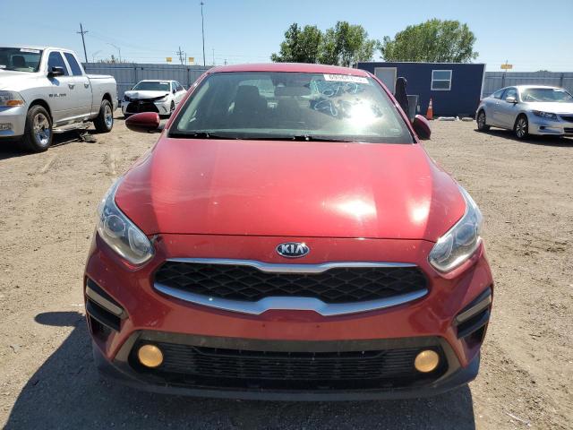 Photo 5 from auction – 2020 KIA FORTE FE with VIN 3KPF24AD1LE255961
