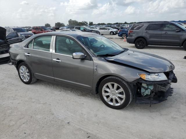 Photo 4 from auction – 2010 LINCOLN MKZ with VIN 3LNHL2GC6AR660014