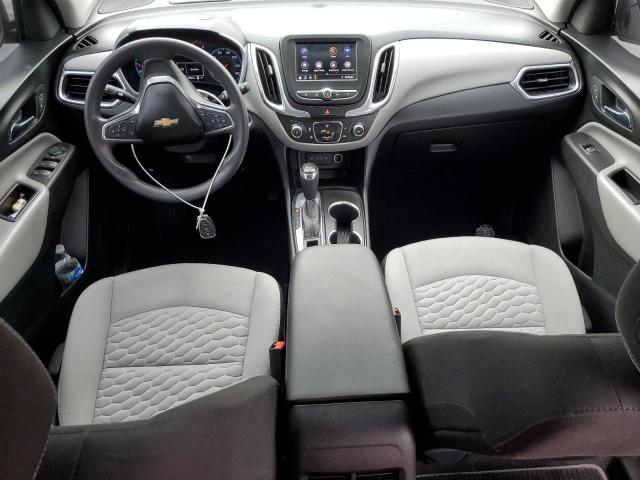 Photo 8 from auction – 2020 CHEVROLET EQUINOX LS with VIN 2GNAXHEV7L6283020