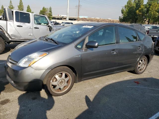 TOYOTA PRIUS 2008 with VIN JTDKB20U683300623 - Photo from auction