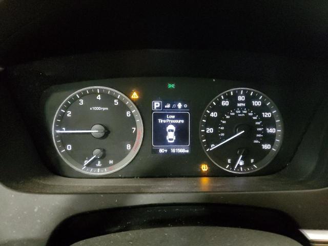 Photo 9 from auction – 2016 HYUNDAI SONATA SPO with VIN 5NPE34AF1GH419298