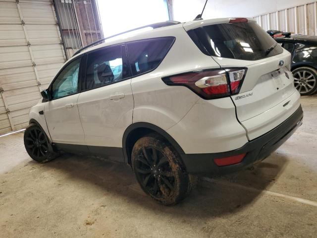 Photo 2 from auction – 2018 FORD ESCAPE SE with VIN 1FMCU0GD2JUB11696