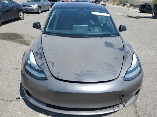 Photo 5 from auction – 2018 TESLA MODEL 3 with VIN 5YJ3E1EA1JF045375