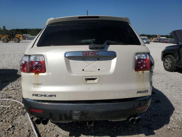 Photo 6 from auction – 2007 GMC ACADIA SLT with VIN 1GKEV23767J163210