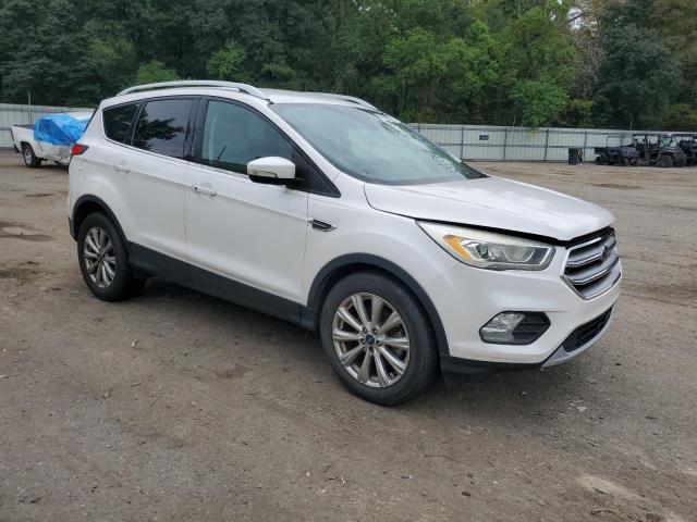 Photo 4 from auction – 2017 FORD ESCAPE TIT with VIN 1FMCU0J96HUA19571