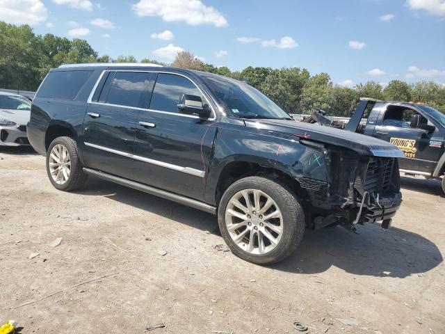 Photo 4 from auction – 2020 CADILLAC ESCALADE E with VIN 1GYS3JKJ9LR215155
