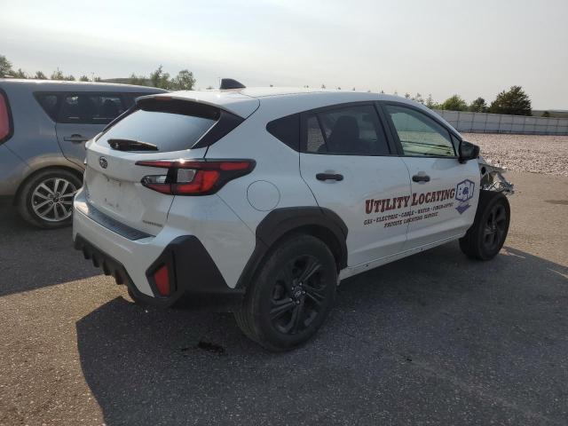 Photo 3 from auction – 2024 SUBARU CROSSTREK with VIN JF2GUABC6R8216841
