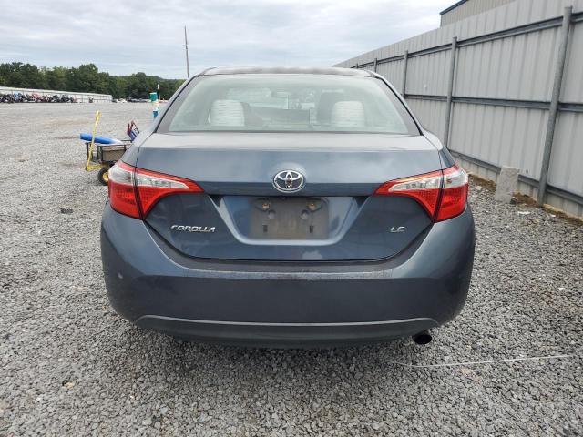 Photo 6 from auction – 2014 TOYOTA COROLLA L with VIN 2T1BURHE8EC017966