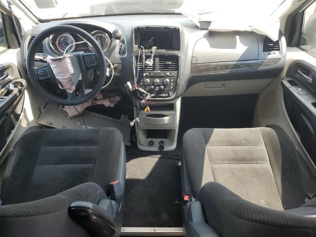 Снимка 8 от търг – 2017 DODGE GRAND CARA с VIN 2C4RDGBG8HR860082
