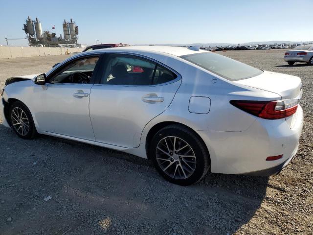 Photo 2 from auction – 2016 LEXUS ES 350 with VIN JTHBK1GG5G2229105
