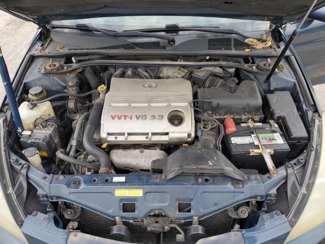 Photo 11 from auction – 2006 TOYOTA CAMRY SOLA with VIN 4T1CA30P36U080934