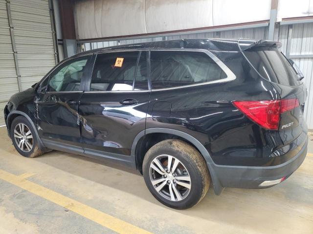 Photo 2 from auction – 2016 HONDA PILOT EXL with VIN 5FNYF5H5XGB054013