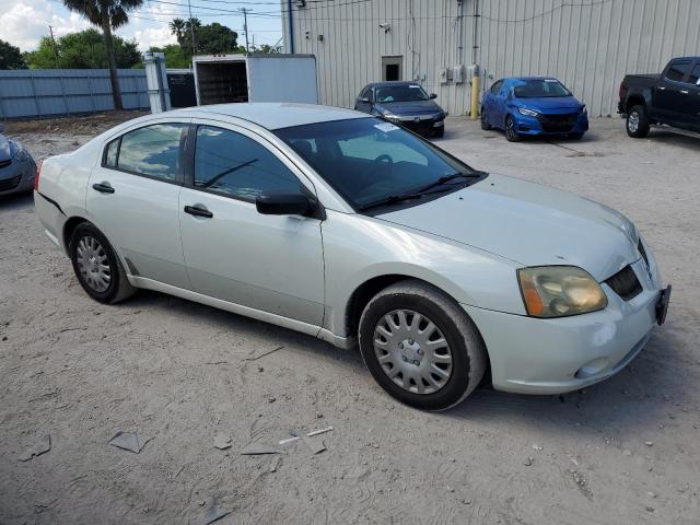 Photo 4 from auction – 2006 MITSUBISHI GALANT DE with VIN 4A3AB26F06E061105