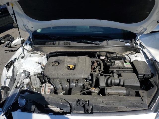 Photo 11 from auction – 2021 KIA FORTE FE with VIN 3KPF24AD4ME292780