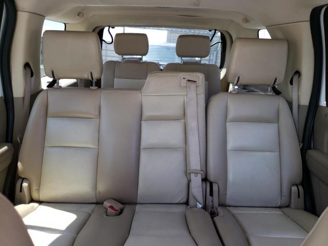 Photo 10 from auction – 2007 FORD EXPLORER E with VIN 1FMEU64E37UB61301