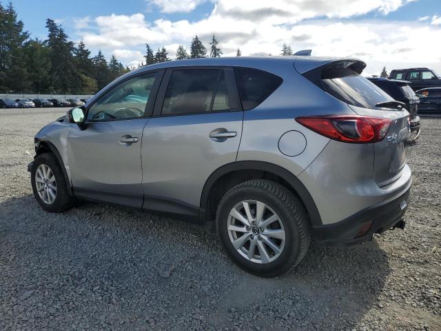 Photo 2 from auction – 2014 MAZDA CX-5 TOURI with VIN JM3KE4CY1E0359861