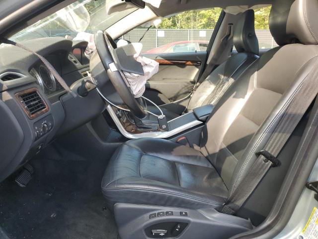Photo 7 from auction – 2013 VOLVO S80 3.2 with VIN YV1940AS5D1171283