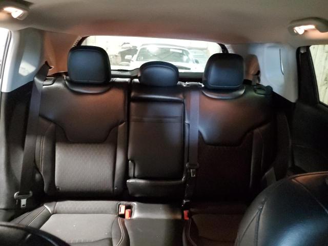Photo 10 from auction – 2018 JEEP COMPASS LA with VIN 3C4NJDBB9JT393400