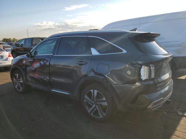 Photo 2 from auction – 2023 KIA SORENTO EX with VIN KNDRHDLGXP5141770