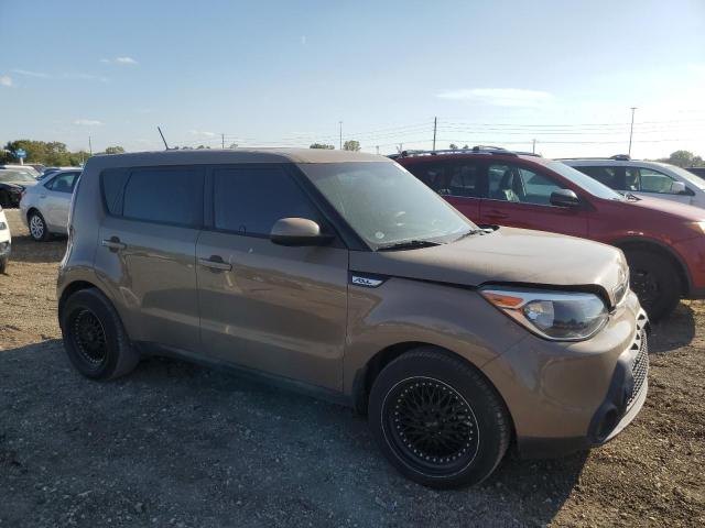 Photo 4 from auction – 2015 KIA SOUL + with VIN KNDJP3A5XF7134834