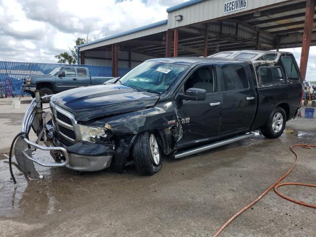 RAM 1500 SLT 2017 with VIN 1C6RR6TT4HS775396 - Photo from auction