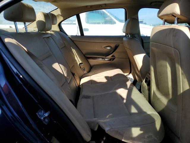 Photo 10 from auction – 2010 BMW 328 I SULE with VIN WBAPH5C57AA439684