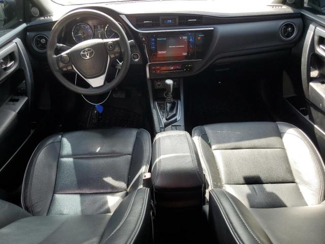 Photo 8 from auction – 2017 TOYOTA COROLLA L with VIN 2T1BURHE4HC769832