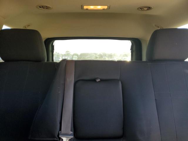 Photo 10 from auction – 2011 CHEVROLET TAHOE C150 with VIN 1GNSCAE04BR391755