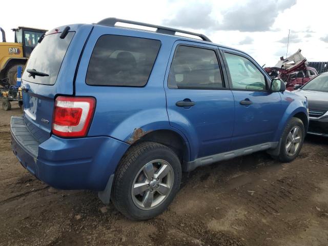 Photo 3 from auction – 2009 FORD ESCAPE XLT with VIN 1FMCU93G79KA44878