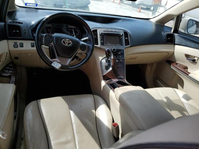 Photo 8 from auction – 2013 TOYOTA VENZA LE with VIN 4T3ZA3BB6DU069815