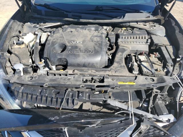 Photo 11 from auction – 2017 NISSAN MAXIMA 3.5 with VIN 1N4AA6AP6HC452163