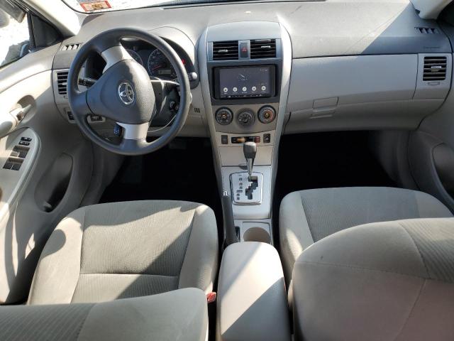 Photo 8 from auction – 2011 TOYOTA COROLLA BA with VIN 2T1BU4EE9BC740406