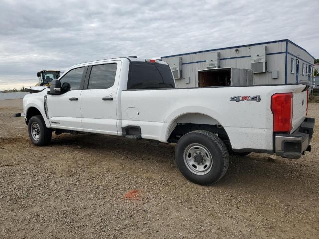 Photo 2 from auction – 2023 FORD F250 SUPER with VIN 1FT7W2BT3PEC13182