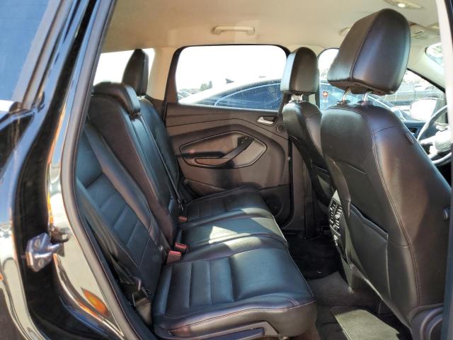 Photo 11 from auction – 2013 FORD ESCAPE SEL with VIN 1FMCU0H95DUA54439