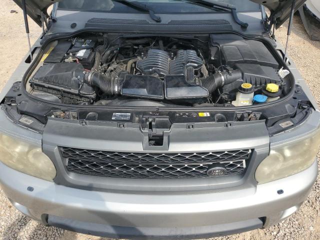 Photo 12 from auction – 2011 LAND ROVER RANGE ROVE with VIN SALSF2D40BA714748