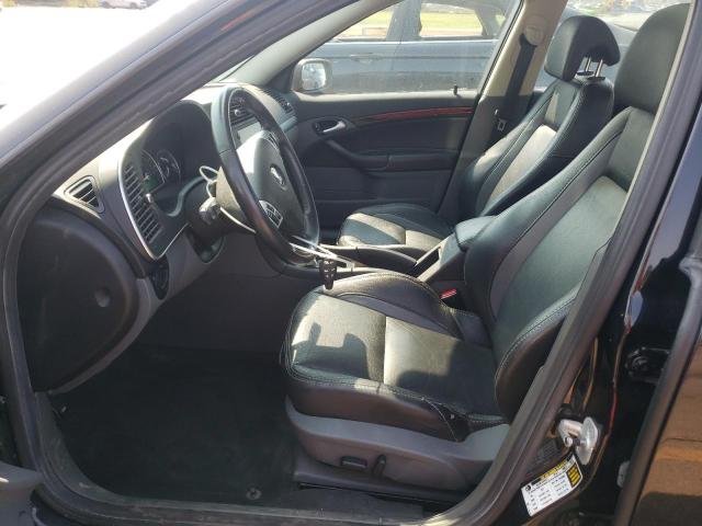 Photo 7 from auction – 2007 SAAB 9-3 2.0T with VIN YS3FD49Y671138556
