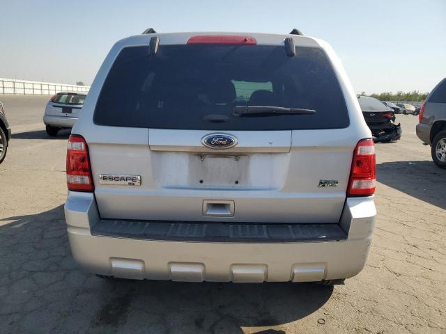 Photo 6 from auction – 2011 FORD ESCAPE XLT with VIN 1FMCU0DG6BKC64500