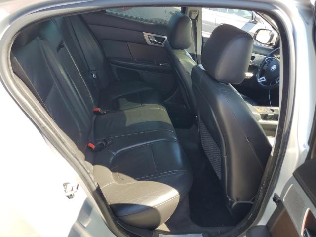 Снимка 10 от търг – 2012 JAGUAR XF с VIN SAJWA0FB9CLS21925