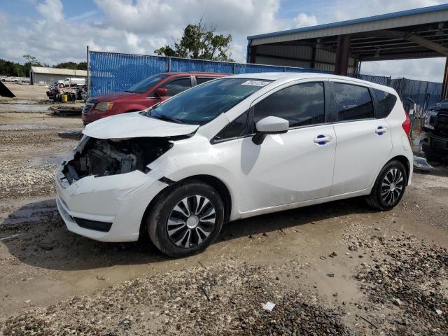 NISSAN VERSA NOTE 2017 with VIN 3N1CE2CP0HL358154 - Photo from auction