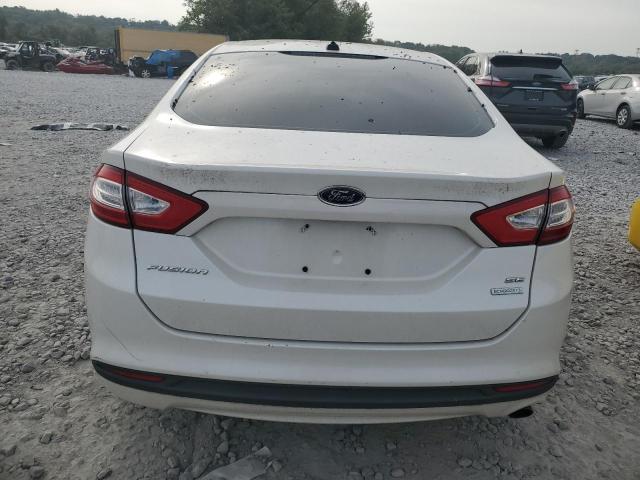 Photo 6 from auction – 2013 FORD FUSION SE with VIN 3FA6P0HR2DR369821