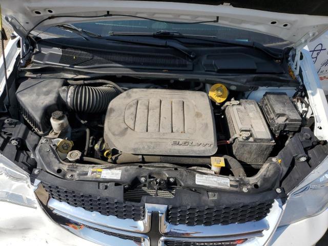Photo 12 from auction – 2020 DODGE GRAND CARA with VIN 2C4RDGCG8LR221014