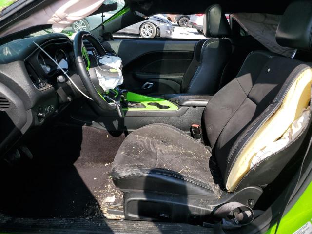 Photo 7 from auction – 2017 DODGE CHALLENGER with VIN 2C3CDZBT4HH617068