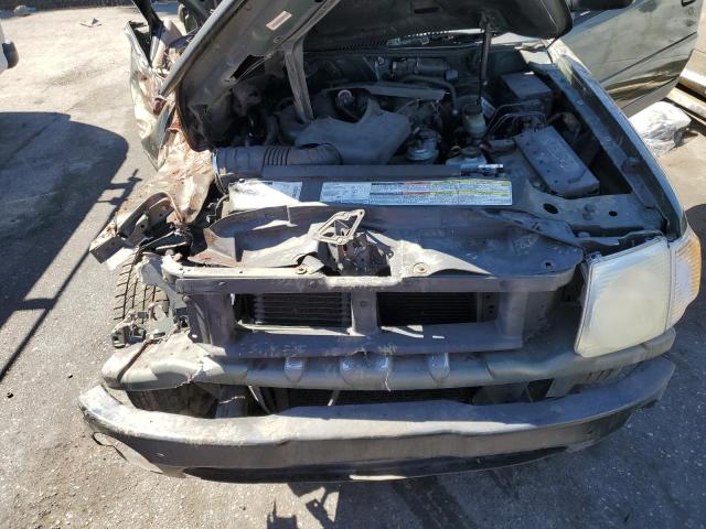 Photo 12 from auction – 2001 FORD EXPLORER S with VIN 1FMYU60E41UB02848