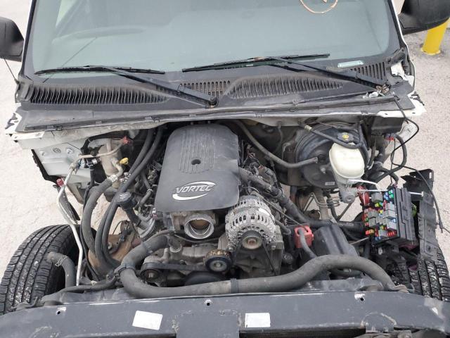 Photo 11 from auction – 2005 CHEVROLET SILVERADO with VIN 2GCEC13T351386031