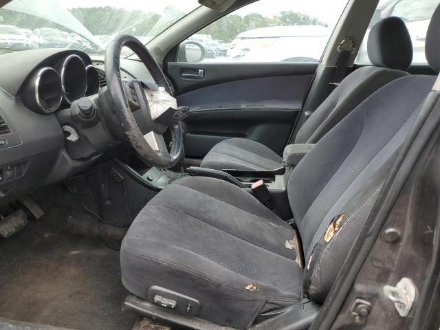 Photo 7 from auction – 2005 NISSAN ALTIMA S with VIN 1N4AL11E95C324653