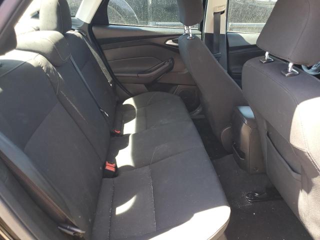 Photo 10 from auction – 2016 FORD FOCUS SE with VIN 1FADP3F20GL282503