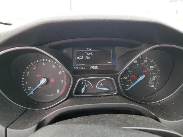 Photo 9 from auction – 2018 FORD FOCUS S with VIN 1FADP3E21JL238955