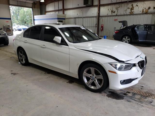 Фото 4 с аукциона – 2013 BMW 320 I с VIN WBA3B1C52DK130471