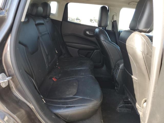 Photo 11 from auction – 2018 JEEP COMPASS LA with VIN 3C4NJCBB6JT124815